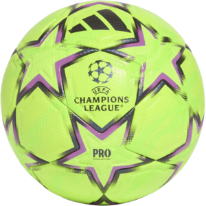 UEFA Champions League Pro Winter 2026/27 kép