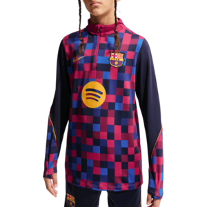 Dri-FIT FC Barcelona Strike Pre-Match Home 2026/27 kép