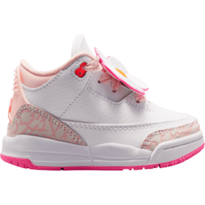 Jordan 3 Retro Baby/Todler Shoe kép