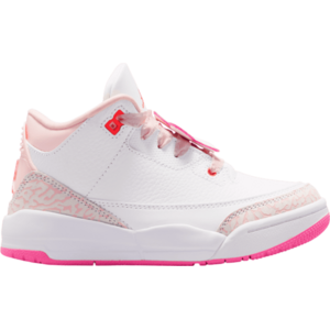 Jordan 3 Retro Grade School Shoe Kids kép