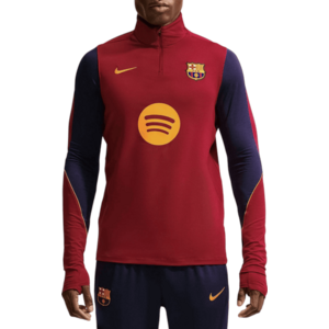 Dri-FIT FC Barcelona Strike 2026/27 kép