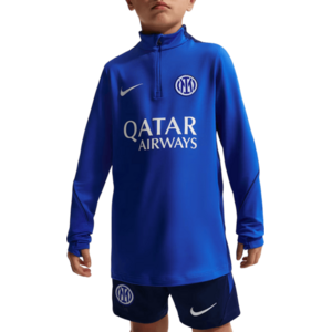 Dri-FIT Inter Milan Strike 2026/27 kép