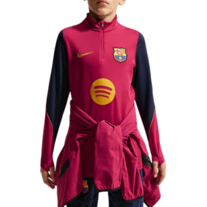 Dri-FIT FC Barcelona Strike 2026/27 kép
