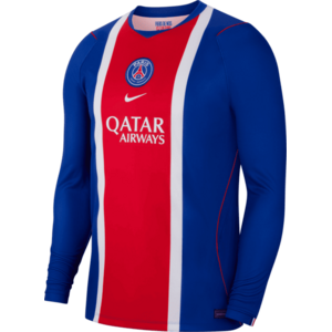 Dri-FIT Paris Saint-Germain Stadium Home 2026/27 kép
