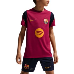 Dri-FIT FC Barcelona Strike 2026/27 kép