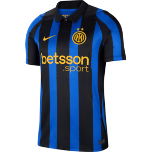 Dri-FIT Inter Milan Stadium Home 2026/27 kép