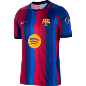 Dri-FIT FC Barcelona Stadium Home 2026/27 kép