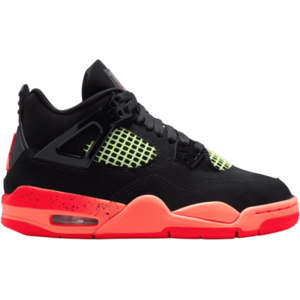Air 4 Retro Grade School kép