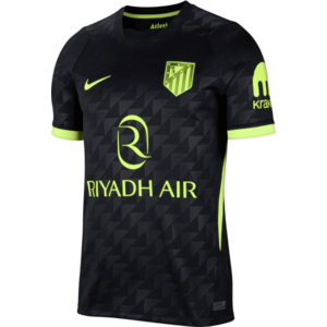 Dri-FIT Atlético Madrid Stadium Away 2026/27 kép
