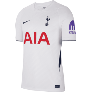 Dri-FIT Tottenham Hotspur FC Stadium Home 2026/27 kép