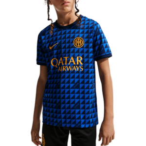 Dri-FIT Inter Milan Pre-Match 2026/27 kép
