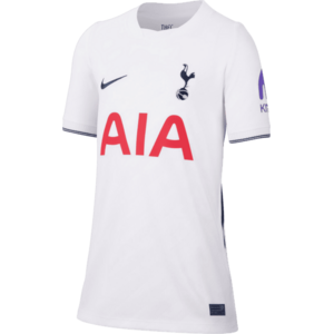 Dri-FIT Tottenham Hotspur FC Stadium Home 2026/27 kép