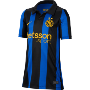 Dri-FIT Inter Milan Stadium Home 2026/27 kép