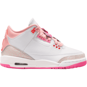Jordan Air 3 Retro (GS) Shoe Kids kép