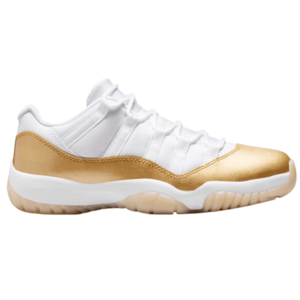 Jordan Air 11 Retro Low Shoe Women kép