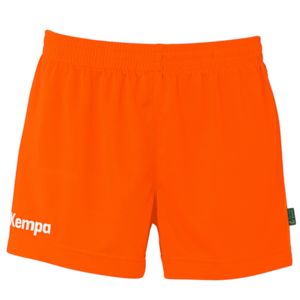 Kempa Team Short Women kép