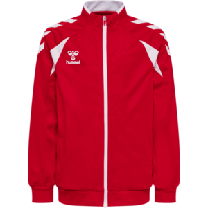 Hummel Core 2.0 Track Zip Jacket Kids kép