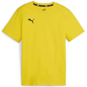 teamGOAL Casuals Tee Jr kép