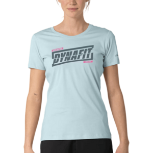 GRAPHIC CO W S/S TEE kép