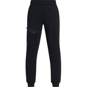 UA Unstoppable Fleece Boys' Joggers kép
