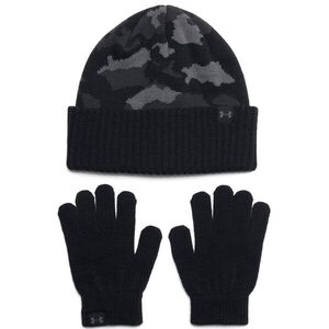 Under Armour B Beanie/Glove Combo kép