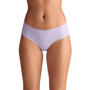 Pure Stretch 3-Pack No Show Hipster kép