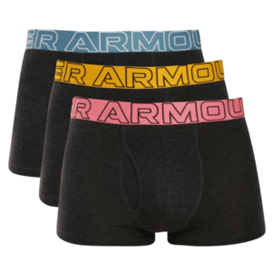 Performance Cotton 3" 3 pcs kép