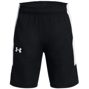 UA Baseline Short-BLK kép