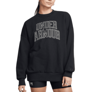 UA Icon HWT Terry OS Crew kép