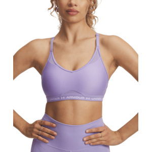 UA Crossback Low Bra kép