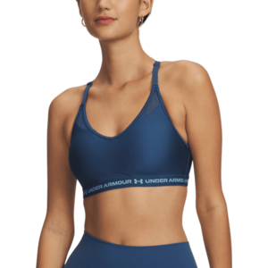 UA Crossback Low Bra kép