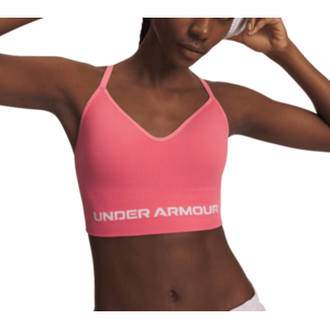 Under Armour Vanish Seamless Low Sports Bra Women kép