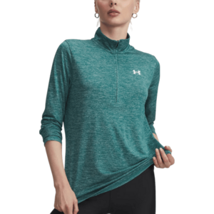 Tech 1/2 Zip- Twist kép