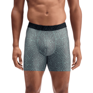 Performance Tech™ Printed 6" Boxerjock® kép