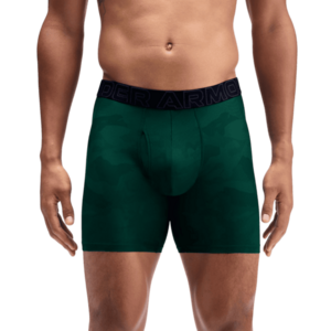 Performance Tech™ Printed 6" Boxerjock® kép