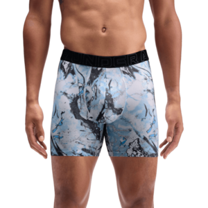 Performance Tech™ Printed 6" Boxerjock® kép