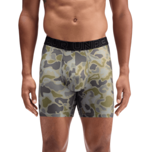 Performance Tech™ Printed 6" Boxerjock® kép