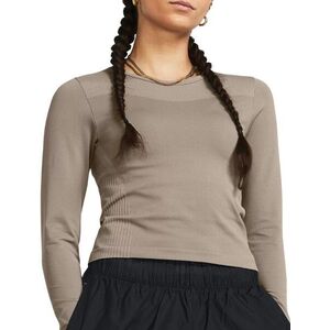 Vanish Elite Seamless LS-BRN kép