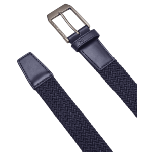 Braided Golf Belt kép