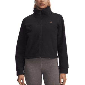 UA W Expanse Fleece FZ kép
