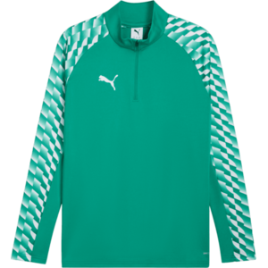 teamLIGA26 Training 1/4 Zip Top kép