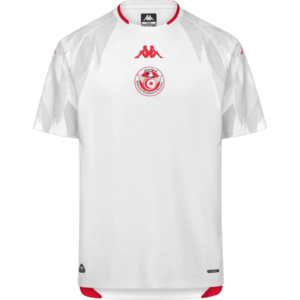 Tunisia Home 2026 kép