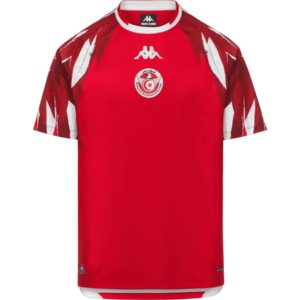 Tunisia Away 2026 kép