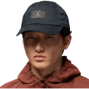 Jordan Club Adjustable Hat Cap kép