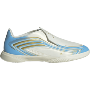 F50 Messi League Laceless IN kép
