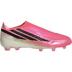 F50 Hyperfast Elite Laceless FG kép