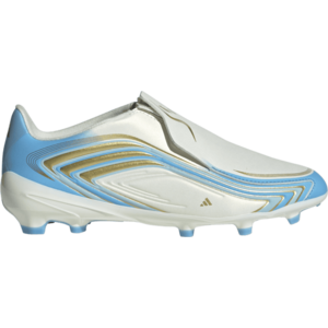 F50 Messi League Laceless FG kép