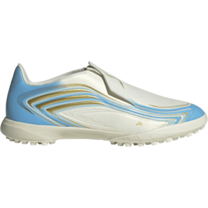 F50 Messi League Laceless TF kép