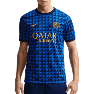 Dri-FIT Inter Milan Pre-match 2026/27 kép