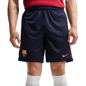 Dri-FIT FC Barcelona Strike 2026/27 kép